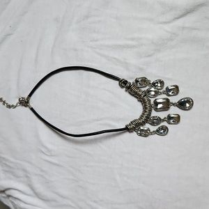 Crystal Necklace